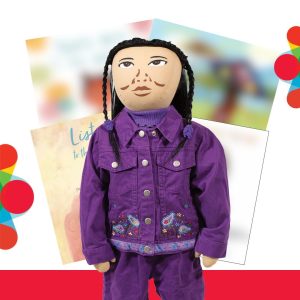 Choua Book Set