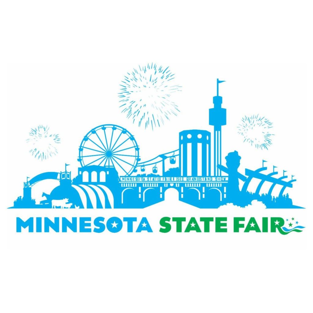 Minnesota State Fair logo
