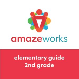 2nd Grade Curriculum Guide
