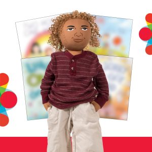 Nick Book Set