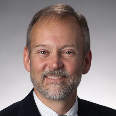 Steve Humerickhouse headshot